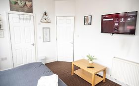 Bvapartments Deighton